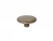 20 Mm 61 Press Snap Button Flat Cap Part - Kalay Oksit