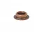Maxı 61 Press Snap Button Stud Part - Bakır Oksit