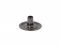 Maxı 61 Press Snap Button Post Part - Siyah Free Nikel