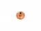 Maxı 61 Press Snap Button Wıth Cap Post Part - Bakır