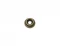 Maxı 61 Press Snap Button Plastıc Segman Type Stud Part - Antik Sarı