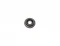 Maxı 61 Press Snap Button Plastıc Segman Type Stud Part - Siyah Nikel*