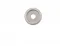Maxı 61 Press Snap Button Plastıc Segman Type Socket Part - Mat Free Nikel