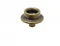 Maxı Press Snap Button Double Stud Part - Antik Sarı