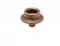Maxı Press Snap Button Double Stud Part - Bakır Oksit