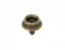 Maxı Pres Snap Button Screw Stud Part - Antik Sarı