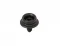 Maxı Pres Snap Button Screw Stud Part - Avrupa Siyah Oksit