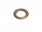 17 No Metal Washer - Antik Sarı