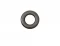 18 No Eyelet - Siyah Nikel*