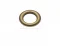 5 No Auto Metal Washer - Antik Sarı