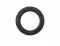 66 No Brass Metal Washer Wıth Hole 0,35 Mm - Avrupa Siyah Oksit