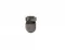 05-1 Trouser Hook Part - Siyah Free Nikel