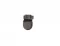05-1 Trouser Hook Part - Siyah Nikel*