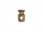 05-2 Trouser Hook Part - Antik Sarı
