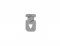 05-2 Trouser Hook Part - Kalay