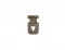 05-2 Trouser Hook Part - Kalay Oksit
