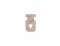 05-2 Trouser Hook Part - Bakırlı Kalay