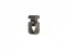 05-2 Trouser Hook Part - Siyah Nikel*