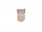 010-1 Trouser Hook Part - Bakırlı Kalay