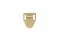 010-2 Trouser Hook Part - Ham