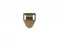 010-2 Trouser Hook Part - Antik Sarı