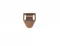 010-2 Trouser Hook Part - Bakır Oksit