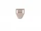 010-2 Trouser Hook Part - Bakırlı Kalay
