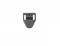 010-2 Trouser Hook Part - Siyah Nikel*