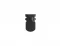 101-1 Trouser Hook Part - Avrupa Siyah Oksit