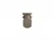 101-1 Trouser Hook Part - Kalay Oksit