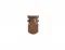 101-1 Trouser Hook Part - Bakır Oksit