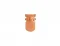 101-1 Trouser Hook Part - Bakır