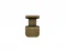 101-2 Trouser Hook Part - Antik Sarı