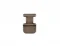 101-2 Trouser Hook Part - Kalay Oksit