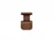 101-2 Trouser Hook Part - Bakır Oksit