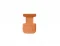 101-2 Trouser Hook Part - Bakır
