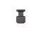 101-2 Trouser Hook Part - Siyah Nikel*