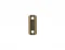 101-3 Trouser Hook Part - Antik Sarı