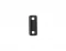 101-3 Trouser Hook Part - Avrupa Siyah Oksit