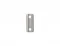 101-3 Trouser Hook Part - Mat Free Nikel