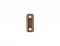 101-3 Trouser Hook Part - Bakır Oksit