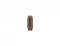 101-4 Trouser Hook Part - Bakır Oksit