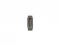 101-4 Trouser Hook Part - Siyah Nikel*