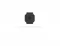 102-1 Hole Type Trouser Hook Part - Avrupa Siyah Oksit