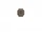 102-1 Hole Type Trouser Hook Part - Kalay Oksit