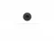 102-3 Hole Type Trouser Hook Part - Avrupa Siyah Oksit