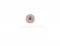 102-3 Hole Type Trouser Hook Part - Bakırlı Kalay