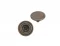 102-3 Trouser Hook Capped Post Part  - Kalay Oksit