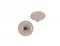 102-3 Trouser Hook Capped Post Part  - Bakırlı Kalay