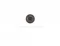103-3 Trouser Hook Part - Siyah Free Nikel